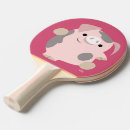 Recherche de danse raquettes ping pong Drôle
