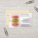 Recherche de pink standard cartes visite Simple