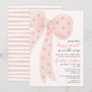 Recherche de fruit vintage invitations Mother to be