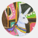 Zoek naar draaimolen stickers Paard