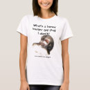 Recherche de blaireau drôle tshirts Blaireau de miel