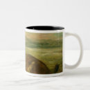 Recherche de lions tasses Paysage