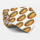 Zoek naar islands stropdassen Hotdog