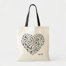 Recherche de note de coeur accessoires Monogramme