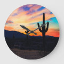 Recherche de sec horloges Cactus