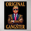 Recherche de gangster art Politique