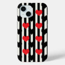 Recherche de coeur noir iphone coques Pour eux