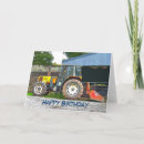 Recherche de agriculteur tracteur vœux cartes Agriculture