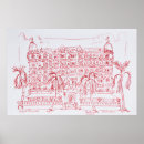 Recherche de carlton posters Illustration