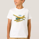 Recherche de hydravion tshirts Transport
