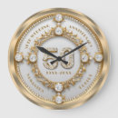 Recherche de maris horloges Élégant