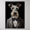 Recherche de noeud posters Chien