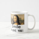 Recherche de mona tasses Lisa