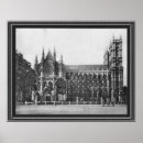 Recherche de westminster posters Abbaye
