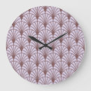 Recherche de motif chinois horloges Arrière plan