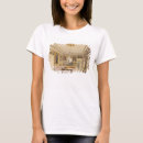 Recherche de striped tshirts Drawing