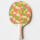 Recherche de pomme raquettes ping pong Conception