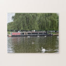 Recherche de swan puzzles Nature
