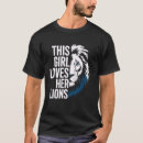 Zoek naar leeuwin tshirts Trots