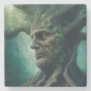 Recherche de mystique dessous de verres Peinture