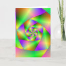 Zoek naar psychedelisch kaarten Spiraal