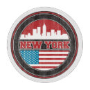 Recherche de gratte ciel planches à découper New york city