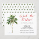 Recherche de juillet noël invitations Fête d'été