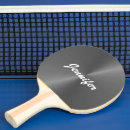 Recherche de faux raquettes ping pong Métal