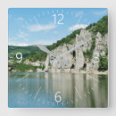 Recherche de merveilleux horloges Paysage