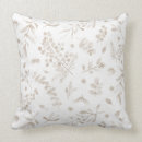 Recherche de acacia coussins Aquarelle