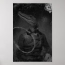 Recherche de bizarre posters Vintage