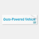 Recherche de grèce voiture autocollants Pare chocs
