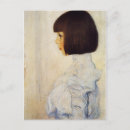 Recherche de gustave klimt cartes postales Vintage