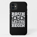 Recherche de st patricks iphone coques Trèfle