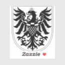 Zoek naar heraldische stickers Middeleeuws