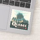 Zoek naar vintage reisposter stickers Anderson design group