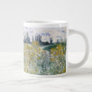 Recherche de paysages de monet tasses Peinture à l'huile