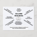 Recherche de harcellement cartes postales Harcèlement