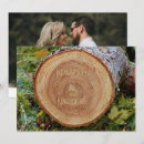 Recherche de wood grain invitations Pour eux
