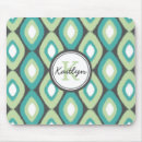 Recherche de ikat tapis souris Monogramme