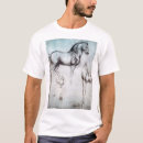 Recherche de léonard de vinci tshirts Peinture