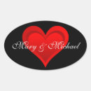 Zoek naar tekst liefde stickers Rood