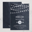 Recherche de midnight blue invitations Aquarelle