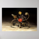 Zoek naar robot kunst Geek