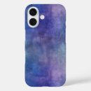 Zoek naar paarse veren iphone hoesjes Blauw
