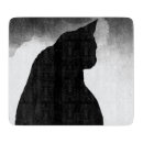 Recherche de silhouette noire planches à découper Animal