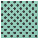 Recherche de polka noire verte Point