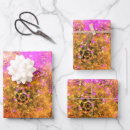 Recherche de explosion papier cadeau Rose