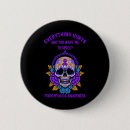 Recherche de peau badges Violet