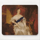 Recherche de reine victoria tapis souris École